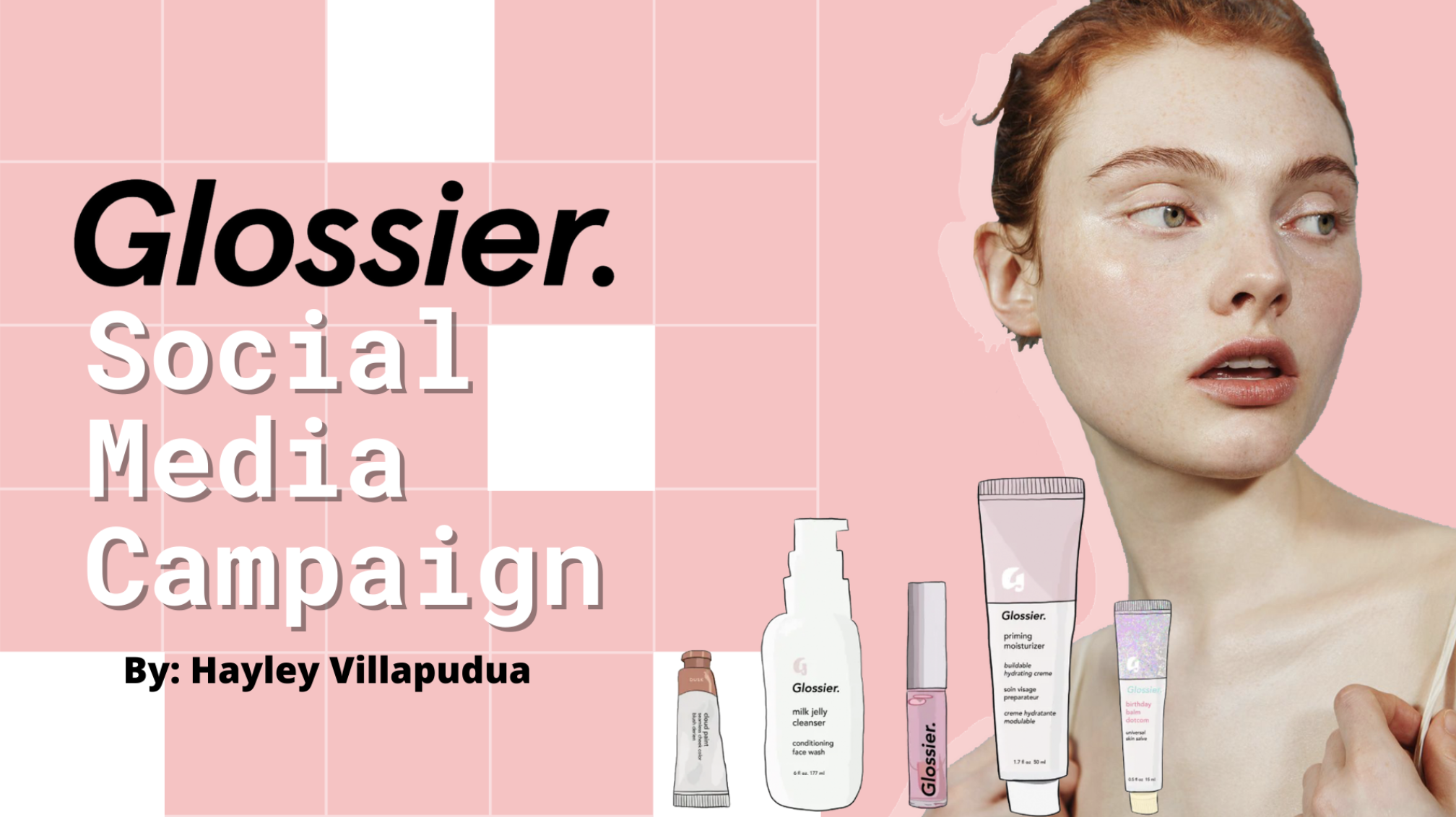 Glossier 1