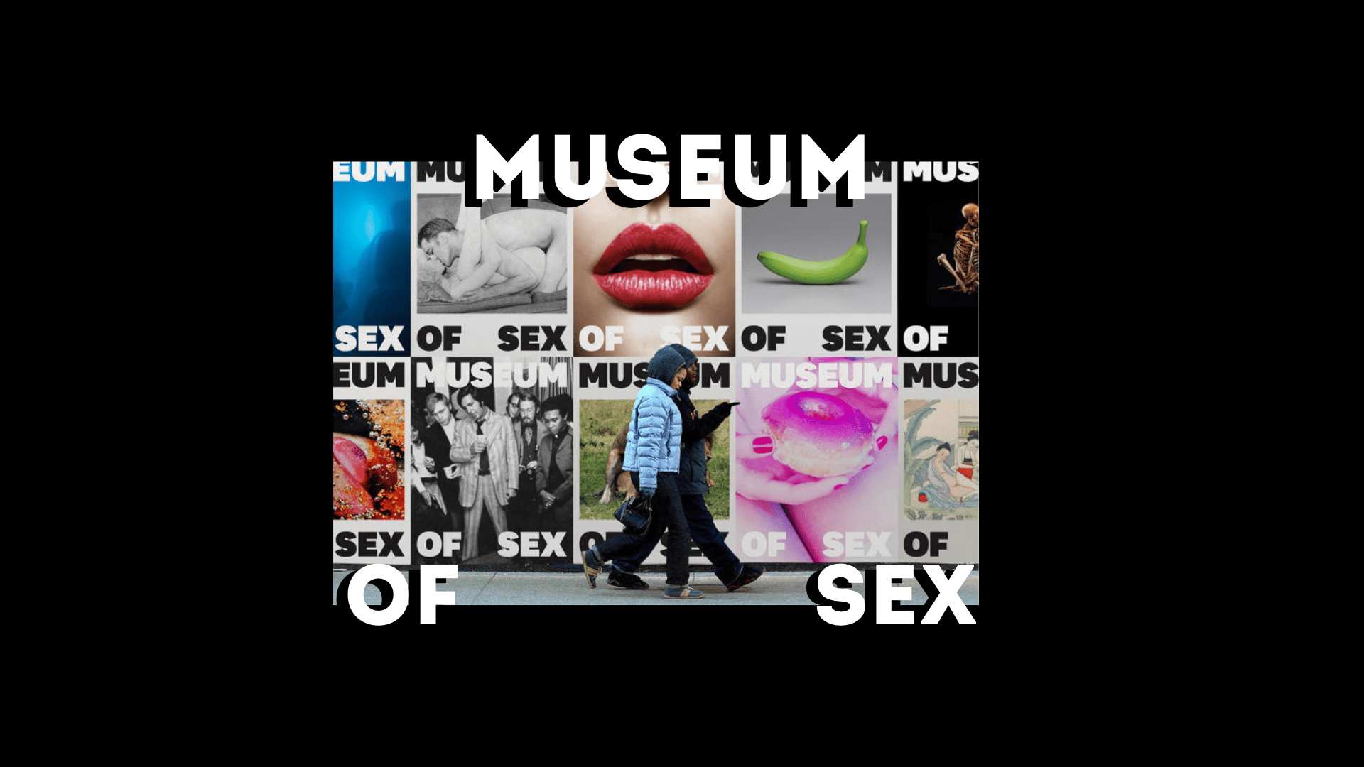 Museum of Sex 2